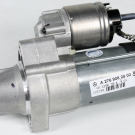 Anlasser:  A2769062500